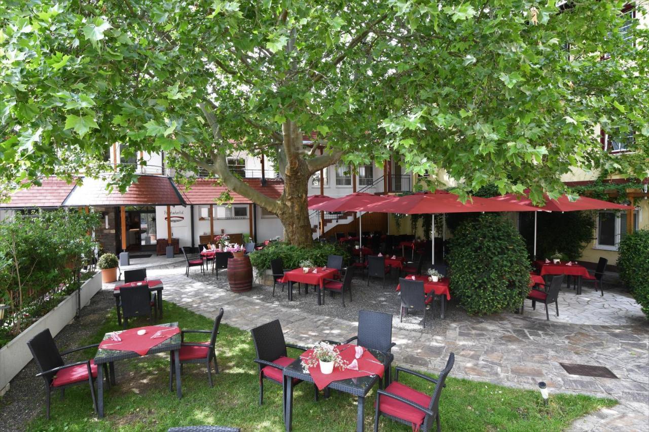 Hotel Payerbacherhof Exteriör bild